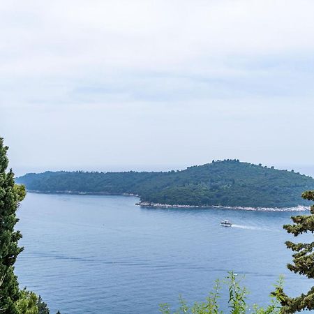 Villa Green Panorama Dubrovnik Extérieur photo