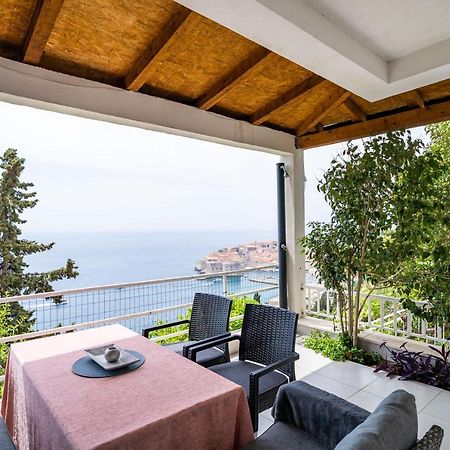 Villa Green Panorama Dubrovnik Extérieur photo