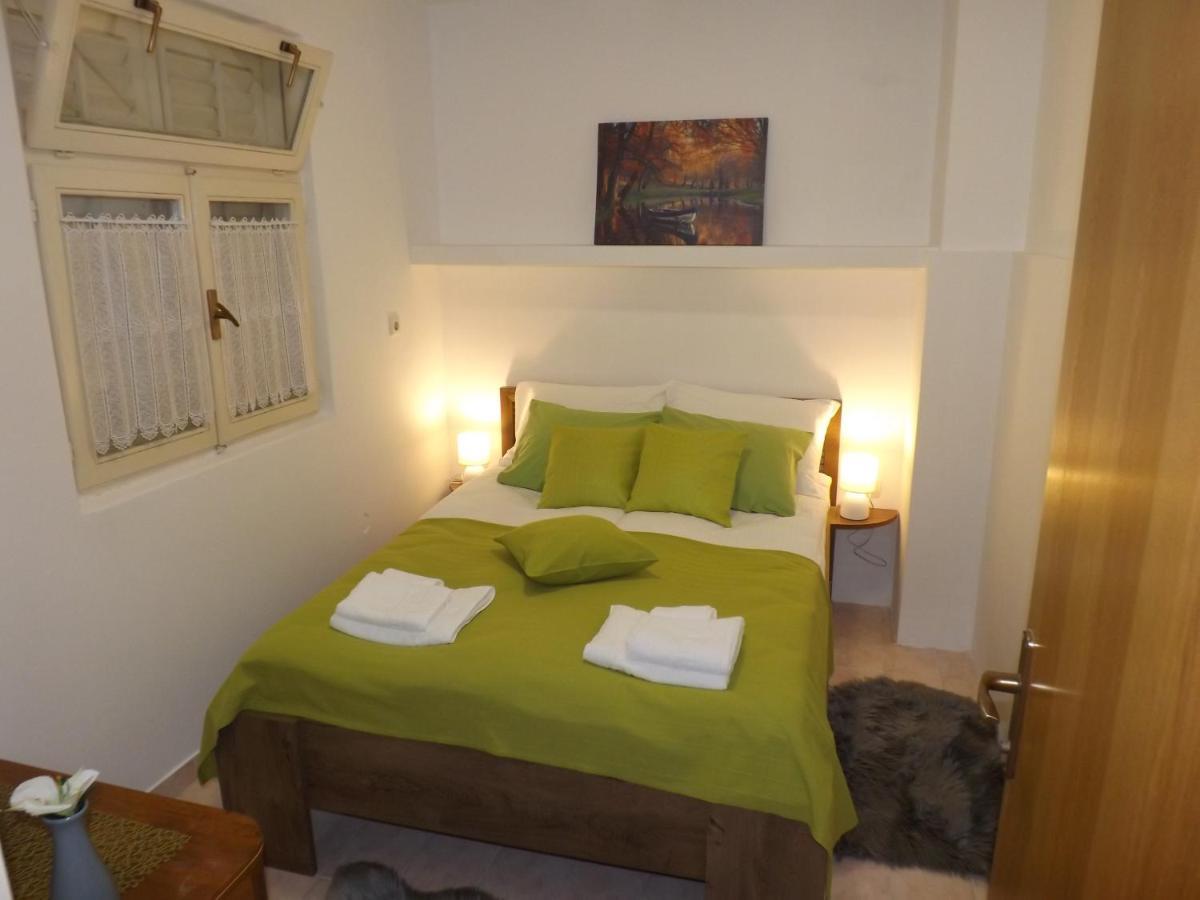 Villa Green Panorama Dubrovnik Extérieur photo