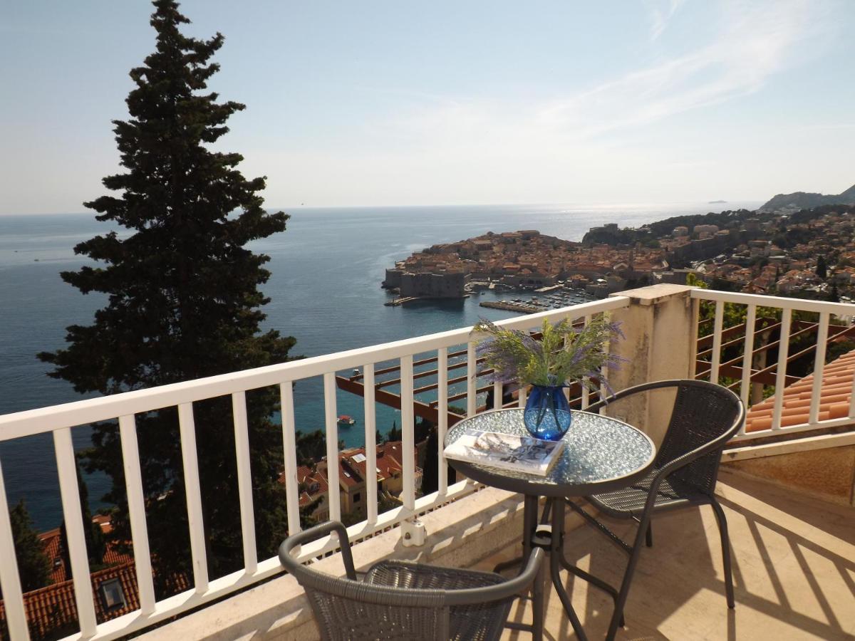 Villa Green Panorama Dubrovnik Extérieur photo