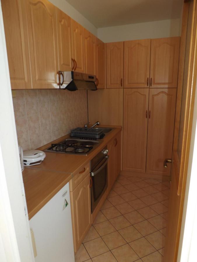 Villa Green Panorama Dubrovnik Extérieur photo