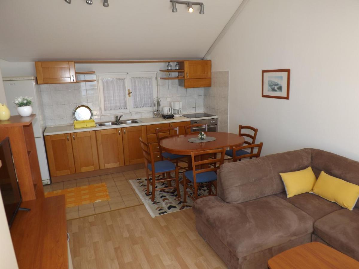 Villa Green Panorama Dubrovnik Extérieur photo