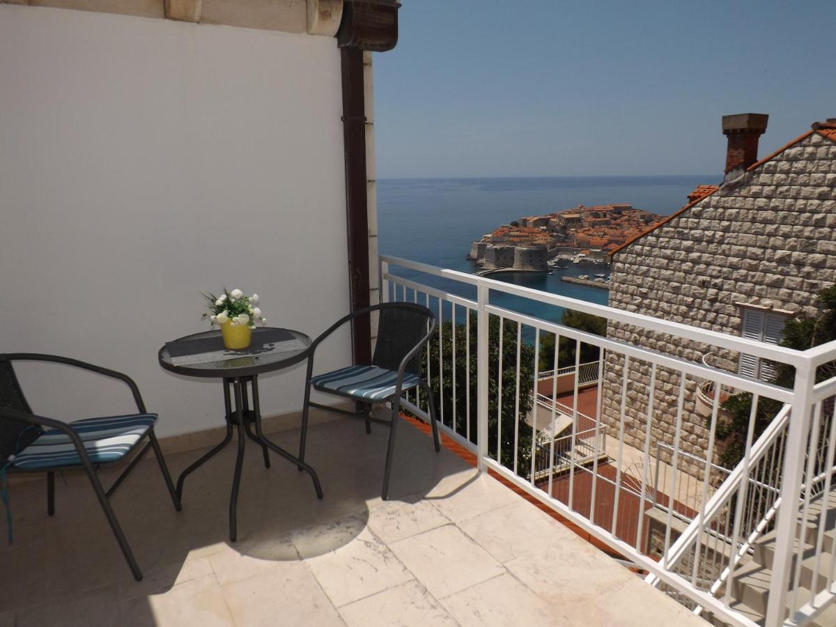 Villa Green Panorama Dubrovnik Extérieur photo