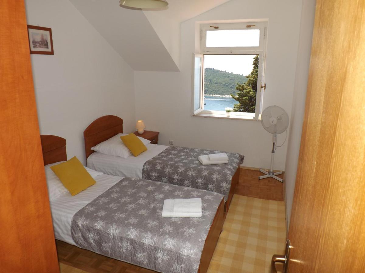 Villa Green Panorama Dubrovnik Extérieur photo