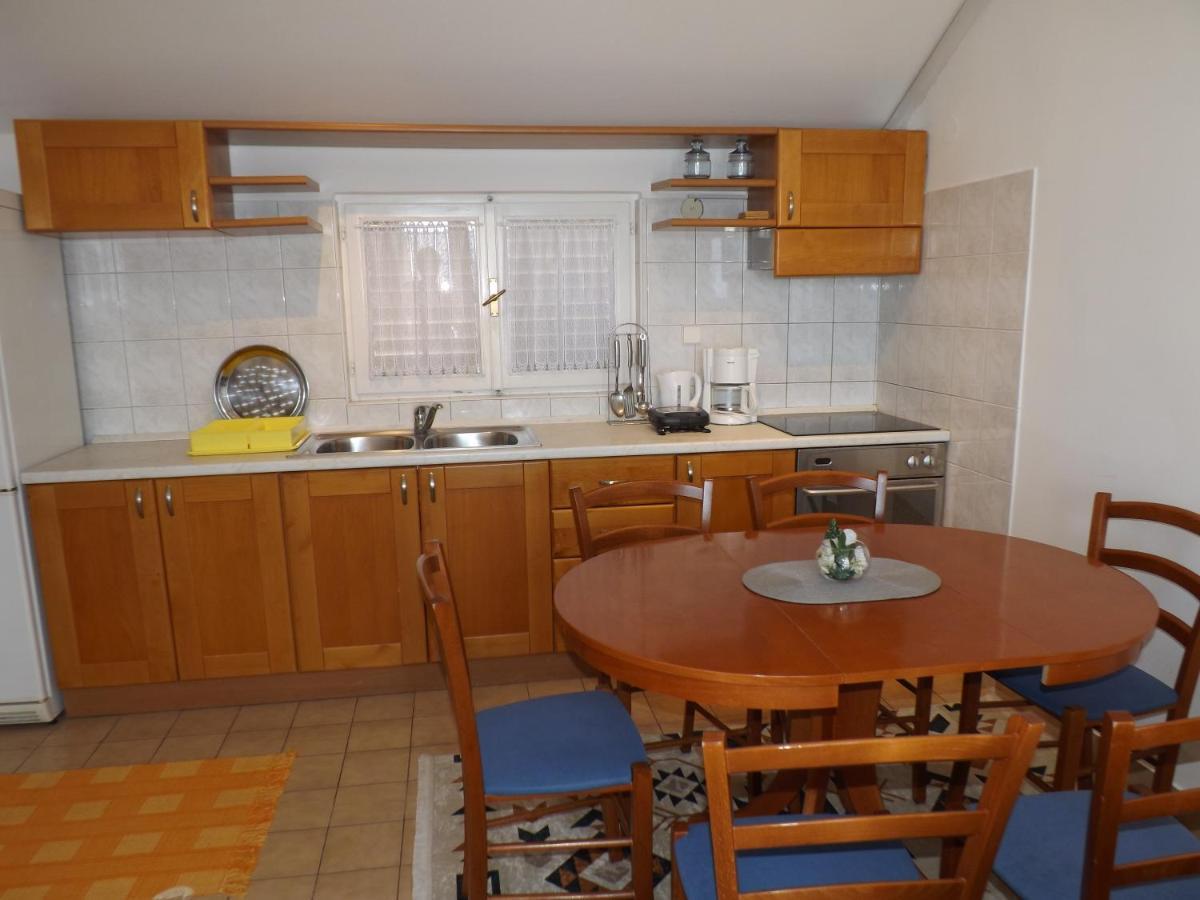 Villa Green Panorama Dubrovnik Extérieur photo