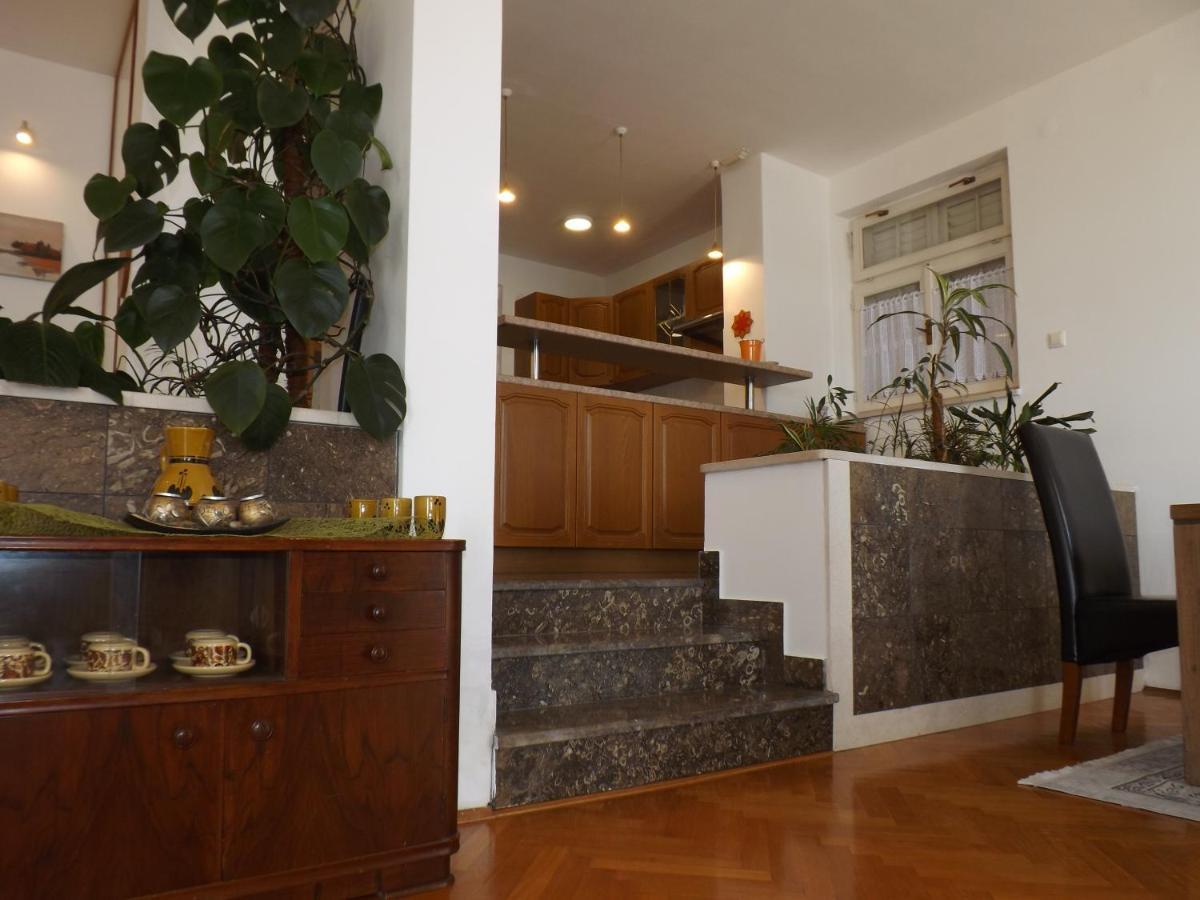 Villa Green Panorama Dubrovnik Extérieur photo