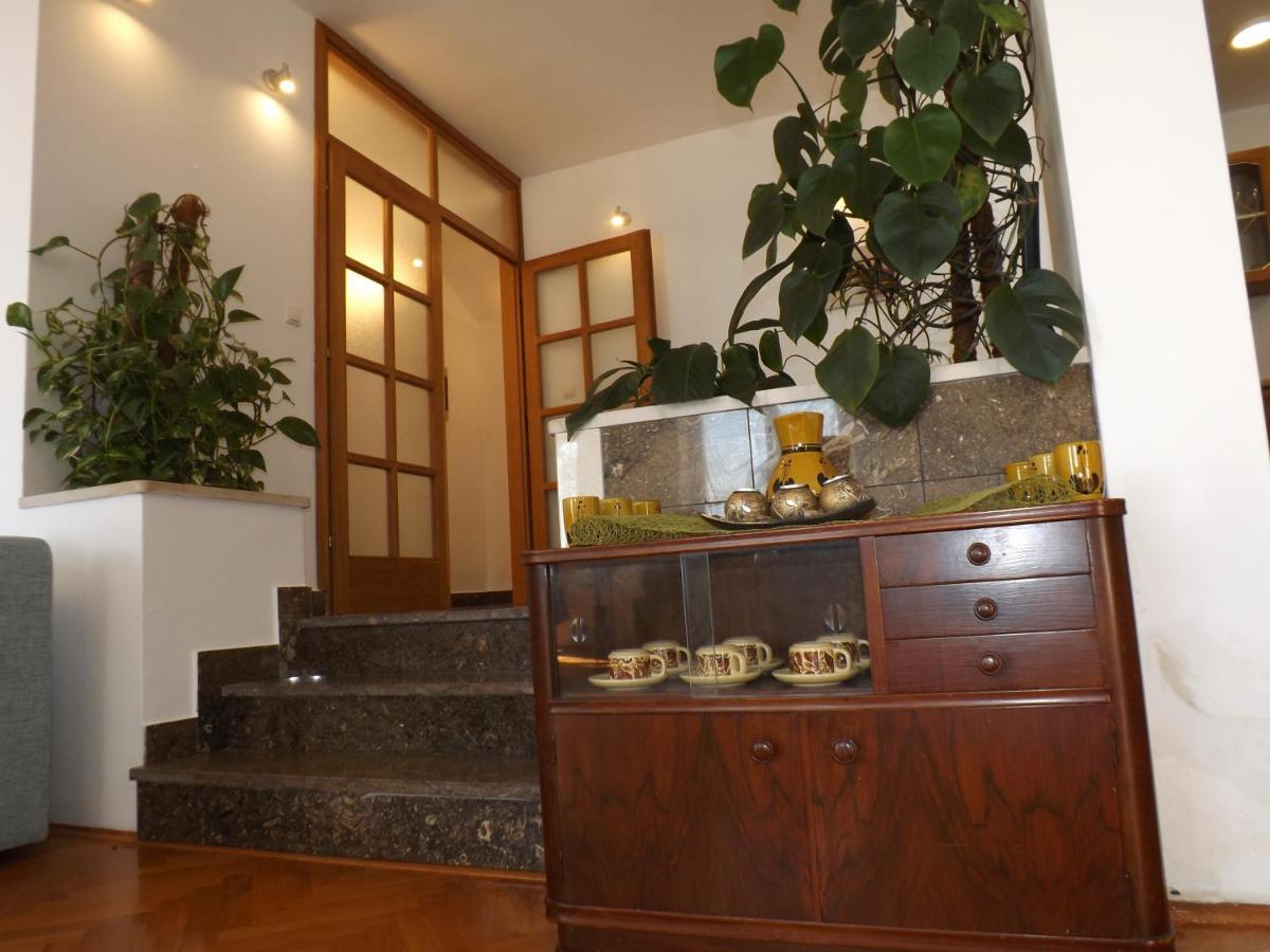 Villa Green Panorama Dubrovnik Extérieur photo