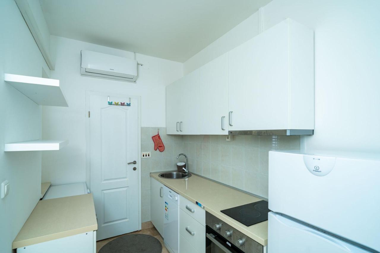 Villa Green Panorama Dubrovnik Extérieur photo