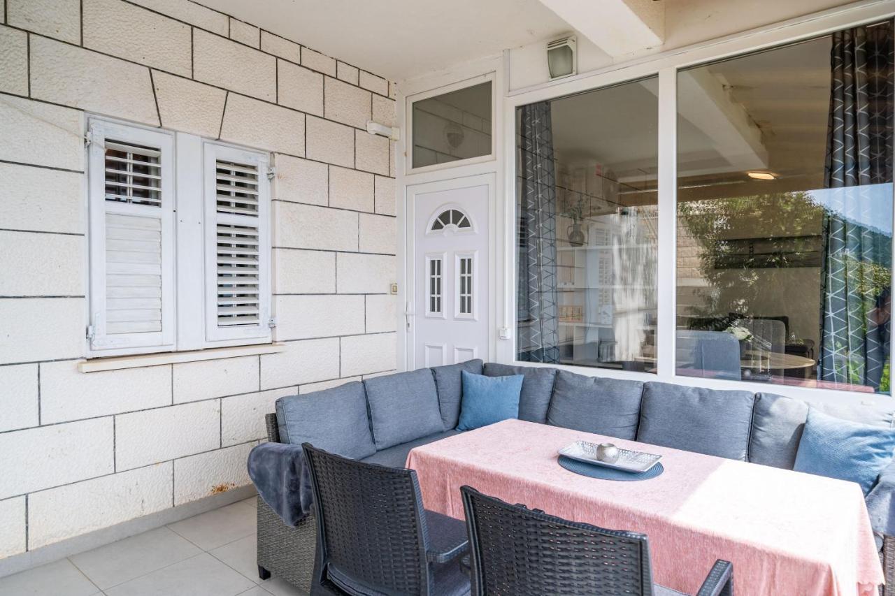Villa Green Panorama Dubrovnik Extérieur photo